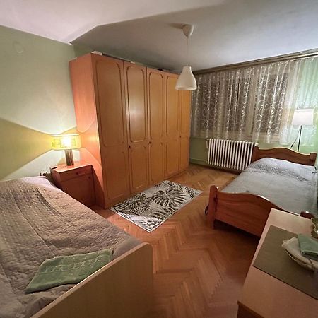 Kelizual Apartment Gornji Milanovac Exterior photo