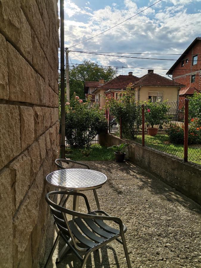 Kelizual Apartment Gornji Milanovac Exterior photo