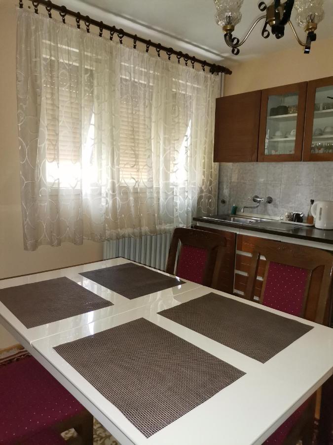 Kelizual Apartment Gornji Milanovac Exterior photo