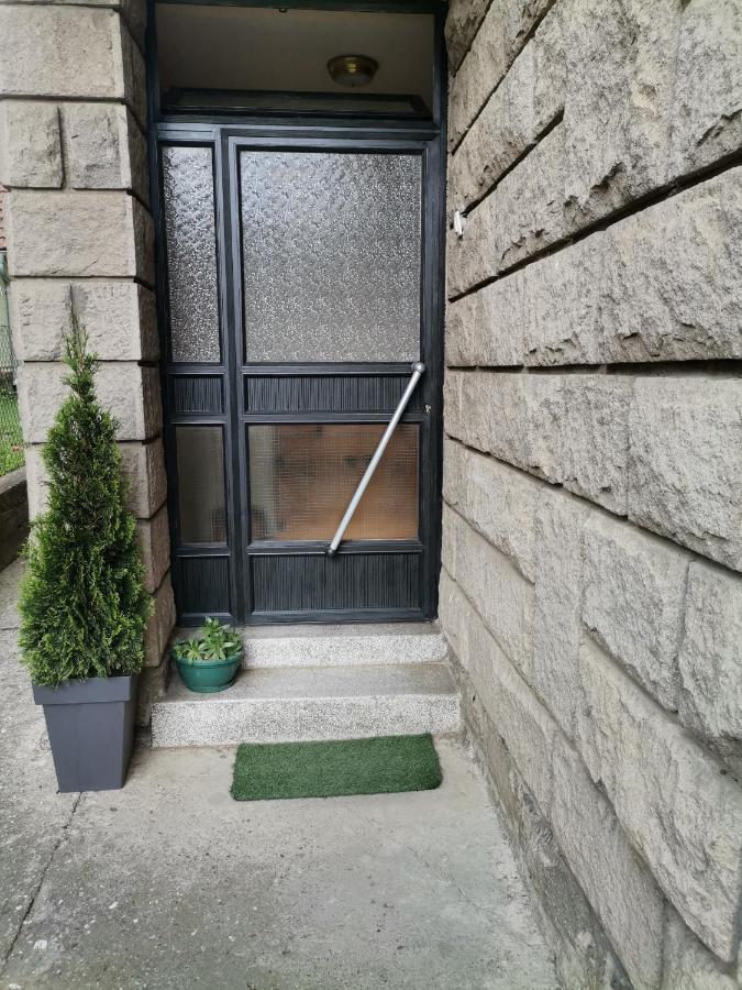Kelizual Apartment Gornji Milanovac Exterior photo