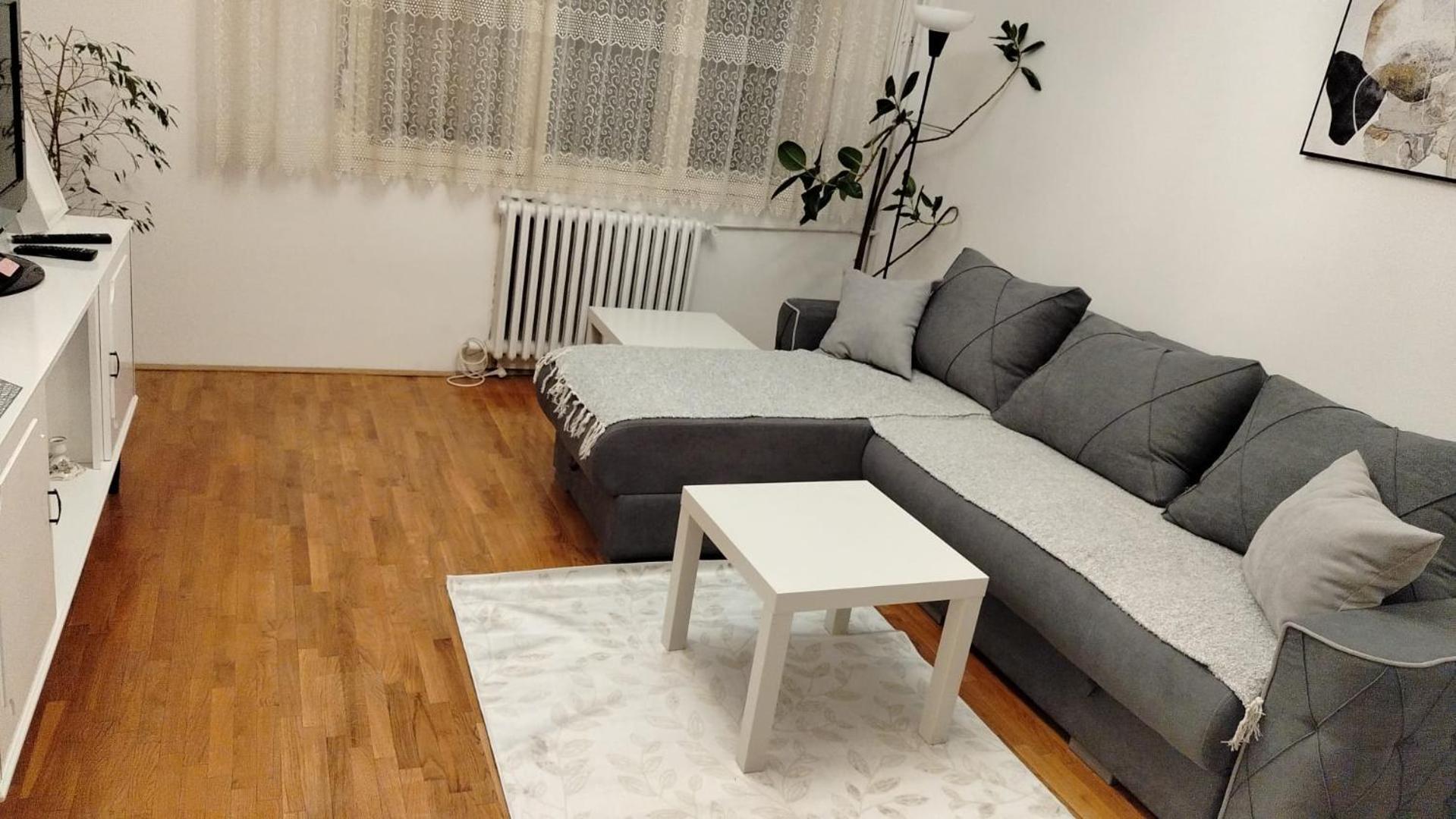 Kelizual Apartment Gornji Milanovac Exterior photo